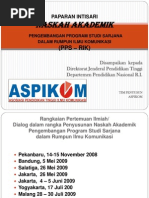 Download Naskah Akademik Aspikom-Dikti by Yohanes Masboi Widodo SN86032369 doc pdf