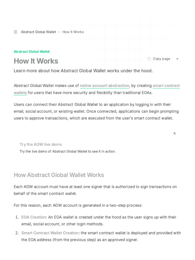 How It Works - Abstract | PDF | Public Key Cryptography | Encryption