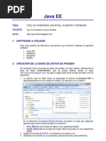 Download Pool de Conexiones con MySQL GlassFish y NetBeans by Eric Gustavo Coronel Castillo SN86033873 doc pdf