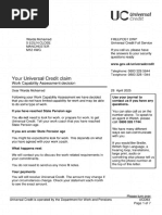 PIP - Table of Activities, Descriptors and Points | PDF | Wellness ...