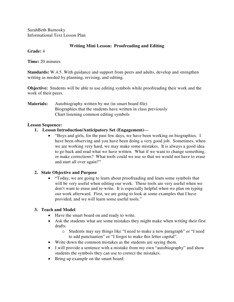 Informational Text Writing Lesson | PDF | Lesson Plan | Paragraph