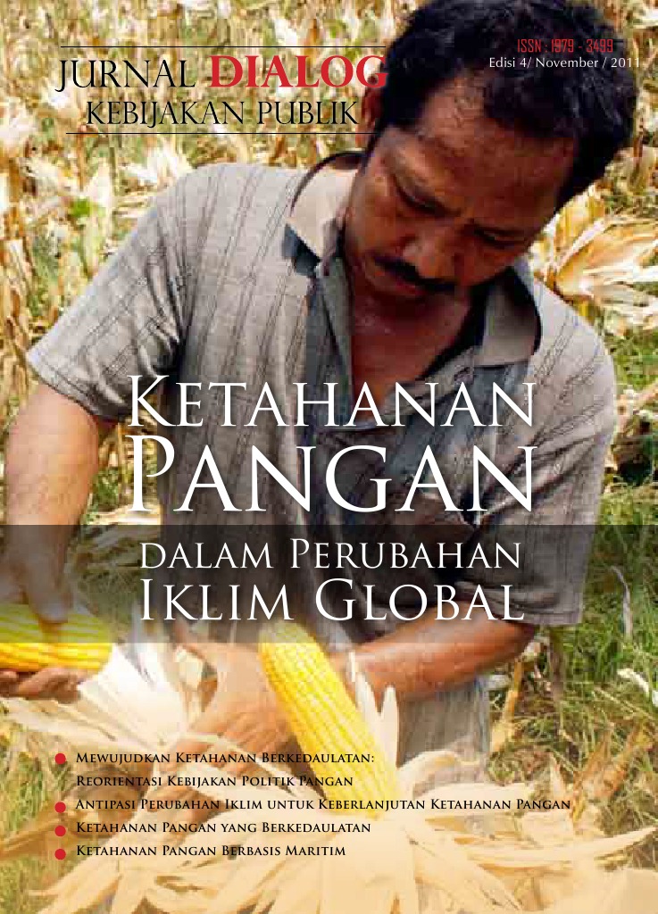Ketahanan: Pangan | PDF | Ilmu Sosial | Kesehatan Holistik