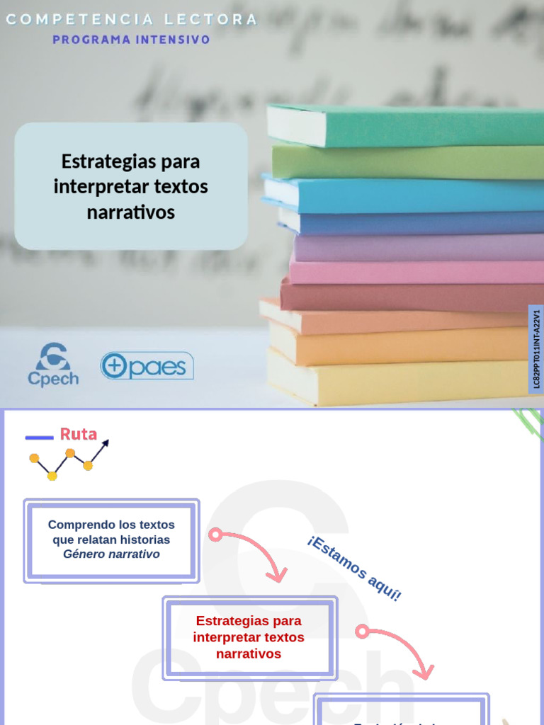 Estrategias para interpretar narrativas | PDF | Amor