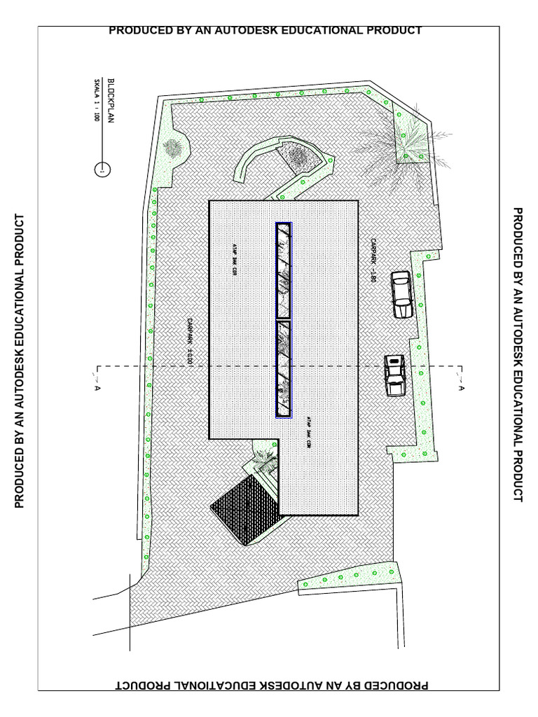 Blockplan Model 010427 | PDF