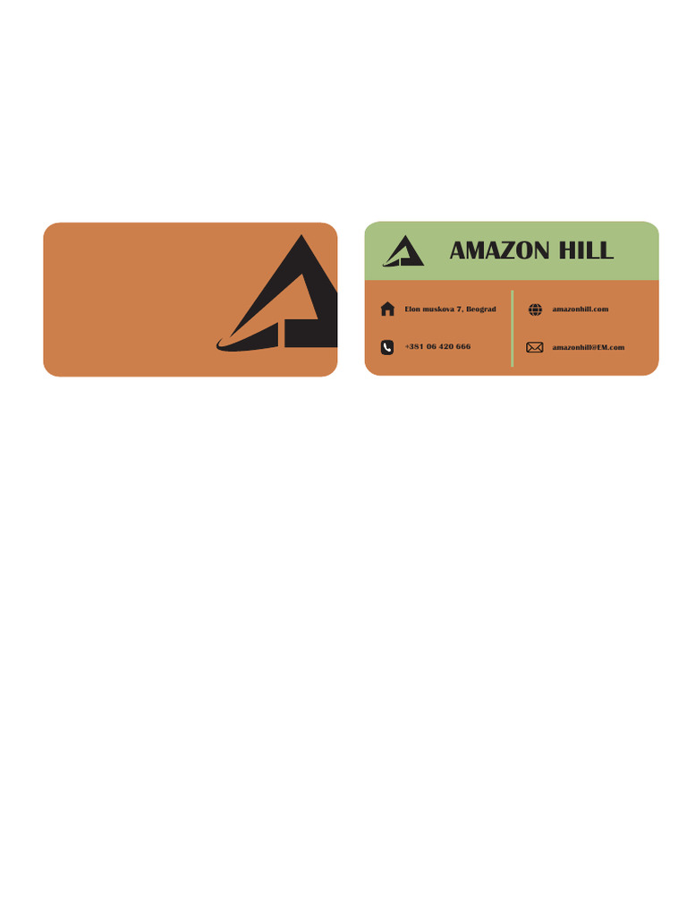Ah Card | PDF
