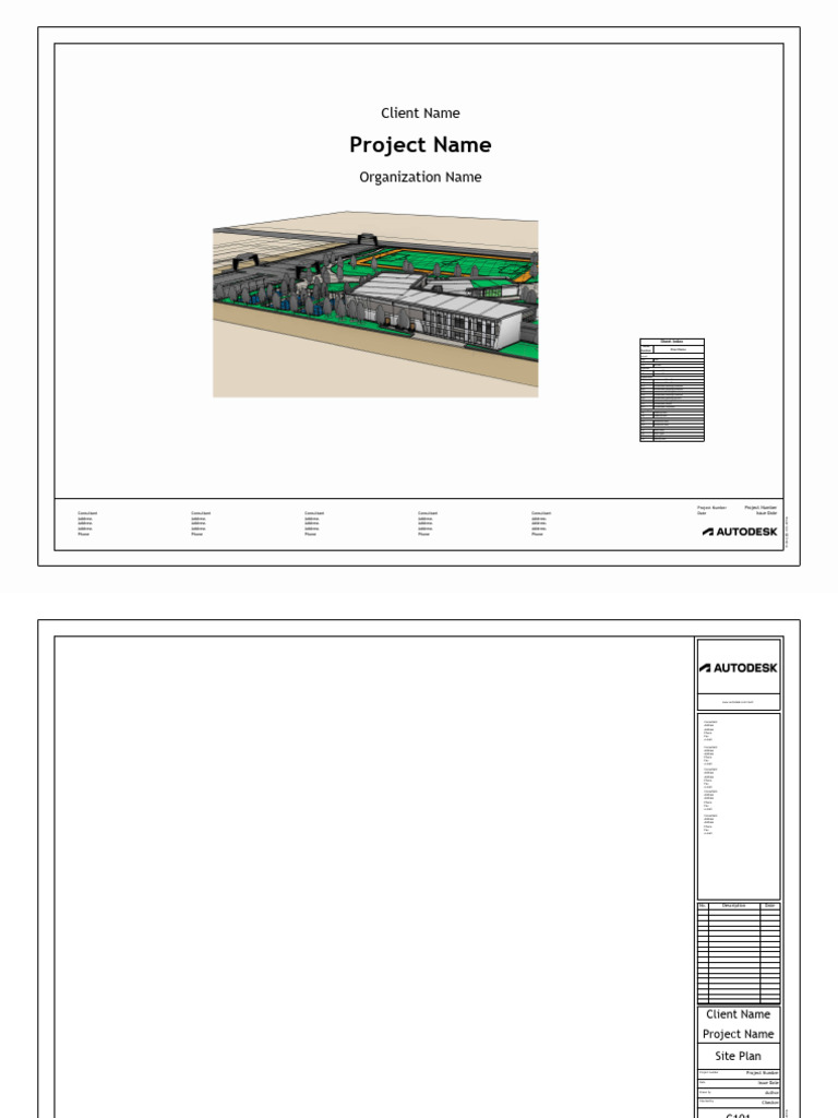 Project Plans and Consultant Details | PDF | Door | Building Engineering