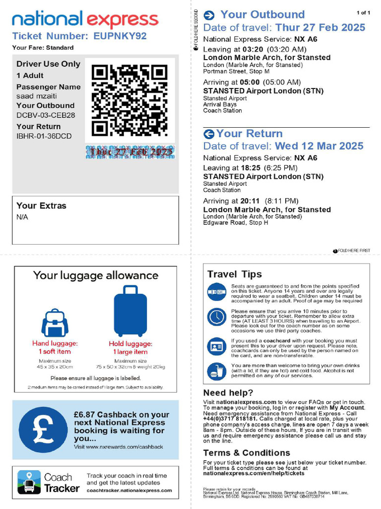 NEWWTICKET PDF