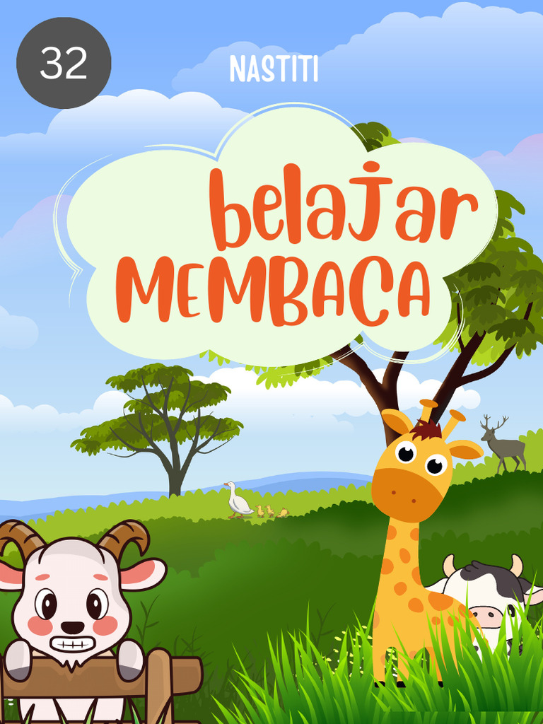 Baca 32 | PDF