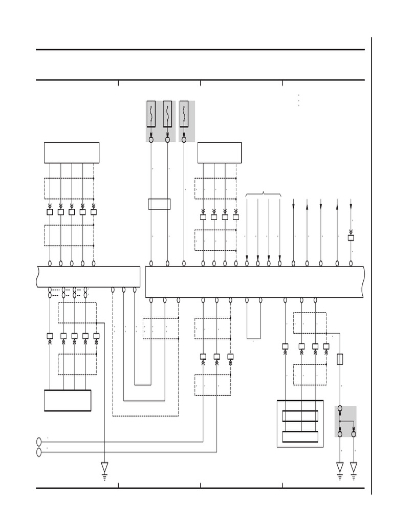 ☆希少☆ LEXUS レクサス IS 配線図集 Lexus IS 350/250 Wiring Diagram | PDF | Information And