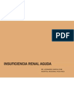 Insuficiencia Renal Aguda