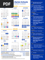 Coweta County School Calendar 2025-2026 | PDF | Academia | Educational ...