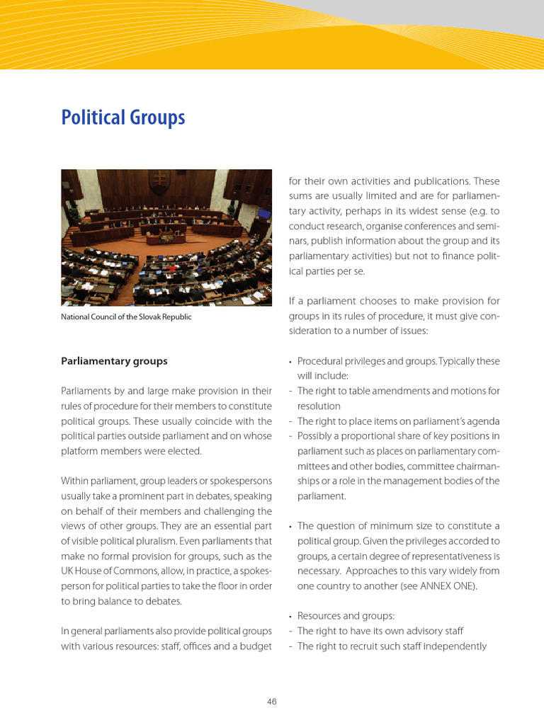 parliamentary-groups-and-their-rules-pdf-committee-house-of