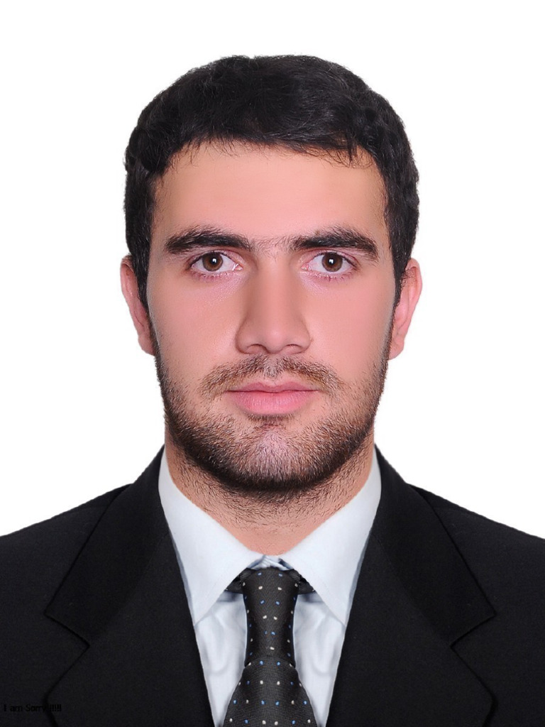 Abdul Ghafar Profile Photo | PDF