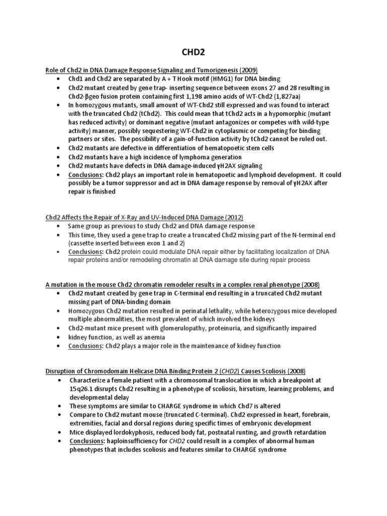 Dna damage thesis 03 picture