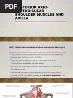 Trunk Range of Motion Overview | PDF | Anatomical Terms Of Motion ...