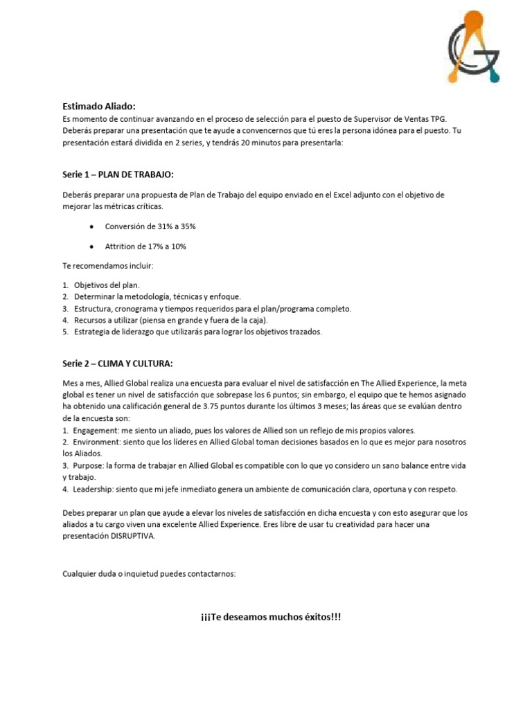 Assessment Sup 2 | PDF