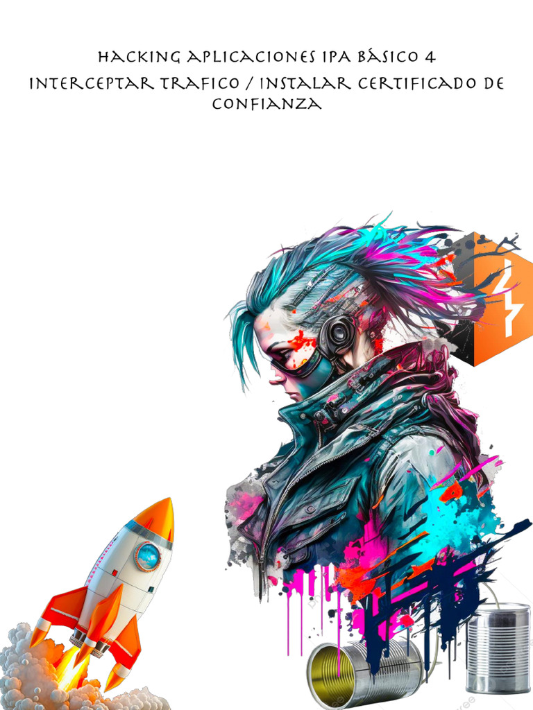 Interceptar Trafico de Red | PDF | Transport Layer Security | Servidor ...