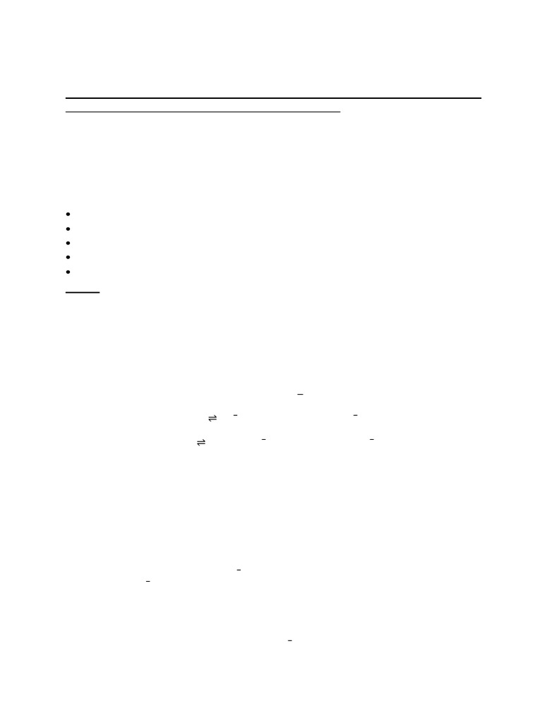 Acid-Base Titration and pH Measurement | PDF | Titration | Chemistry