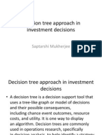Decision Tree Approach