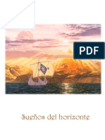 Suenos Del Horizonte Por Shaka