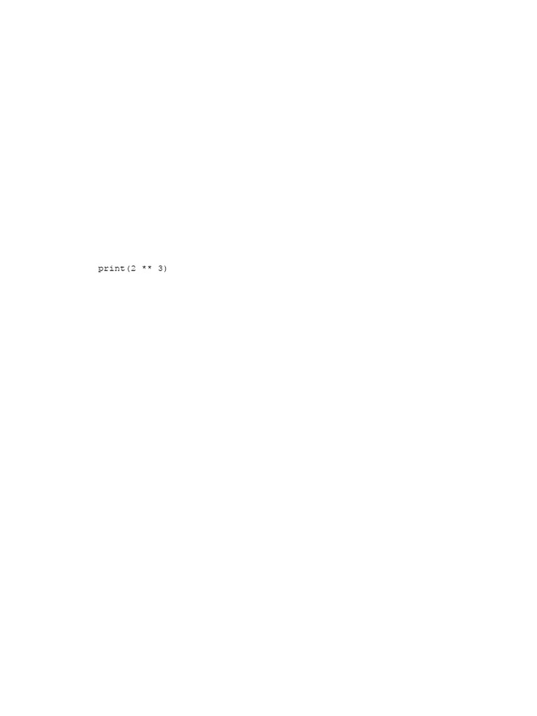 Python Code Output and Concepts Quiz | PDF | Python (Programming ...