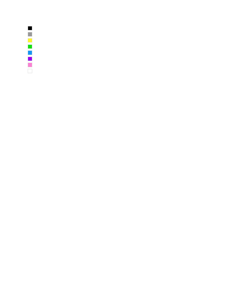 Chart - Stitch Fiddle 2 | PDF | Color | Visual Perception