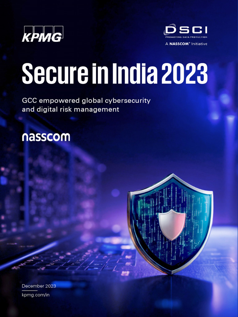 Secure in India Report 2023 - FINAL For PRINT-18 DEC - Final | PDF ...
