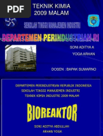 Download Presentasi Final Bioreaktor by soni_abdullah SN86046981 doc pdf