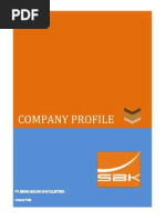 Download Company Profile Lengkap by Abie Aszwaer Syandhal Jhephetdz SN86047255 doc pdf