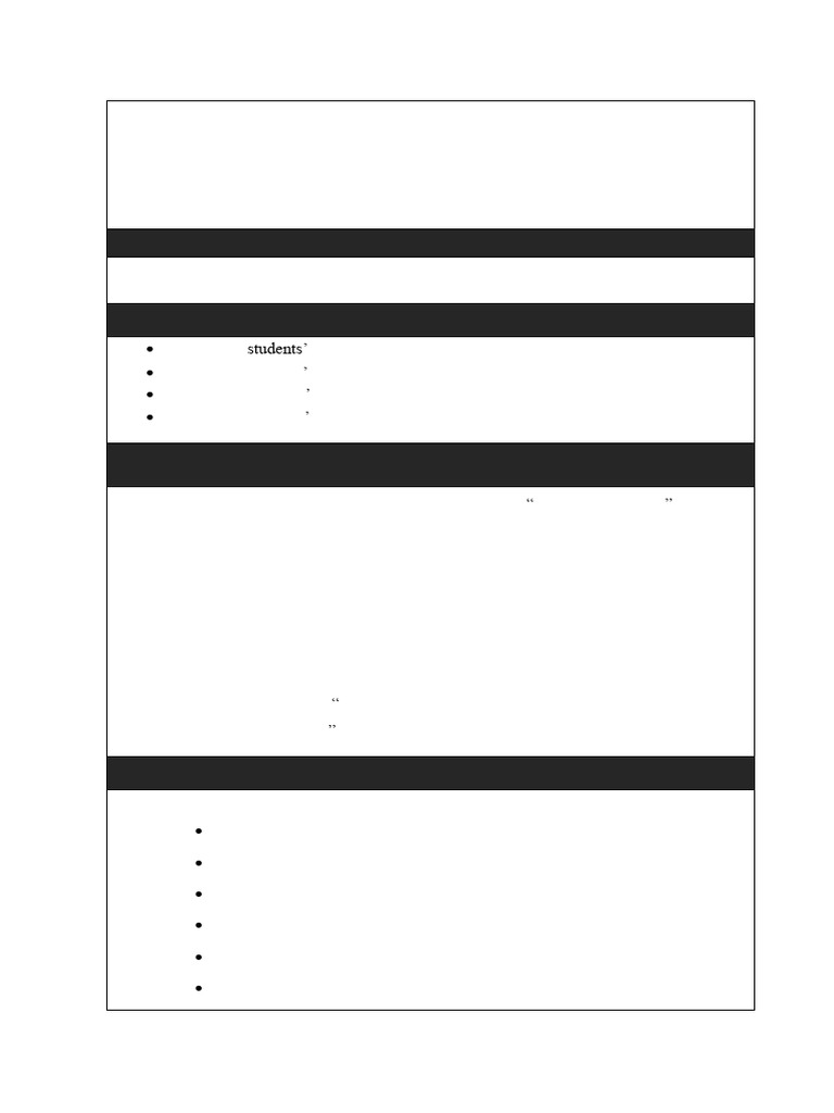 BOQ Preparation for Civil Engineering Project | PDF | Civil Engineering