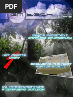 Download GM Tech Magazine  Issue Eight by gamemakertech SN860476 doc pdf