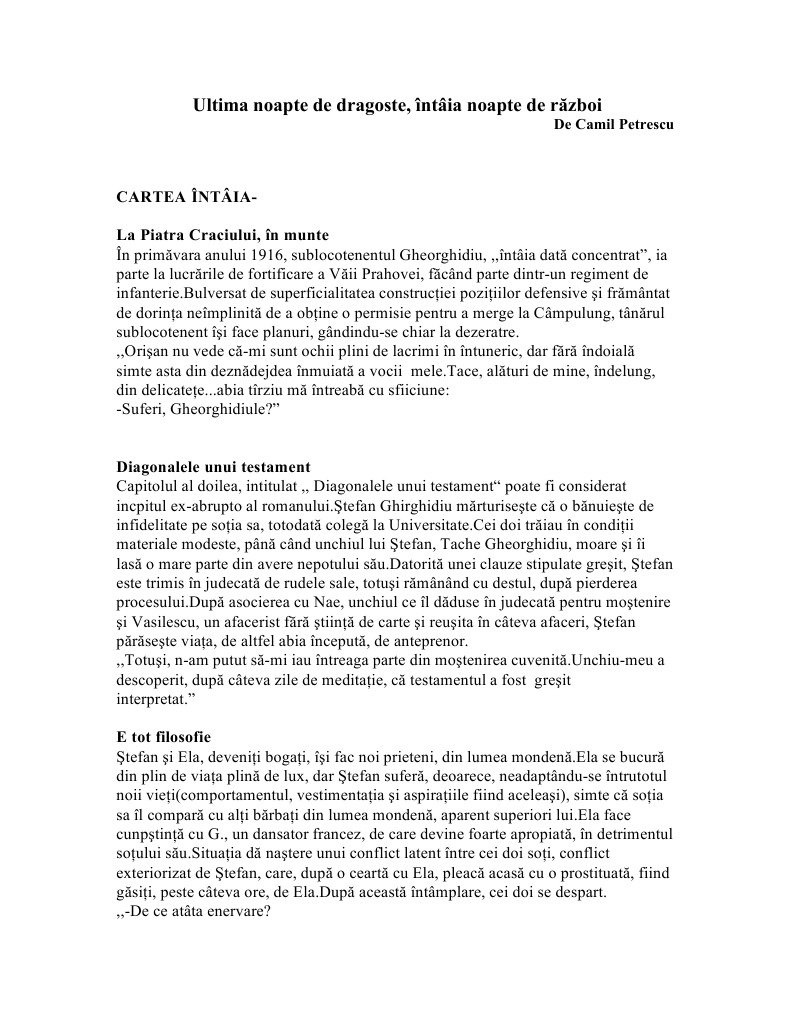 -Ultima_noapte_de_dragoste_intaia_noapte_de_razboi_rezumat_pe_capitole