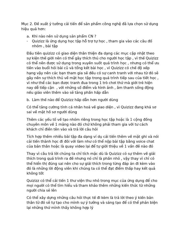 M C 2 | PDF