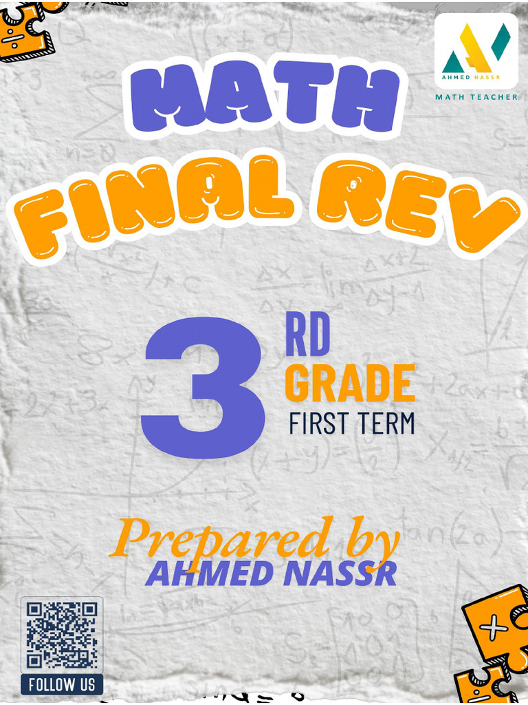 G3 Final Rev With Answers | PDF