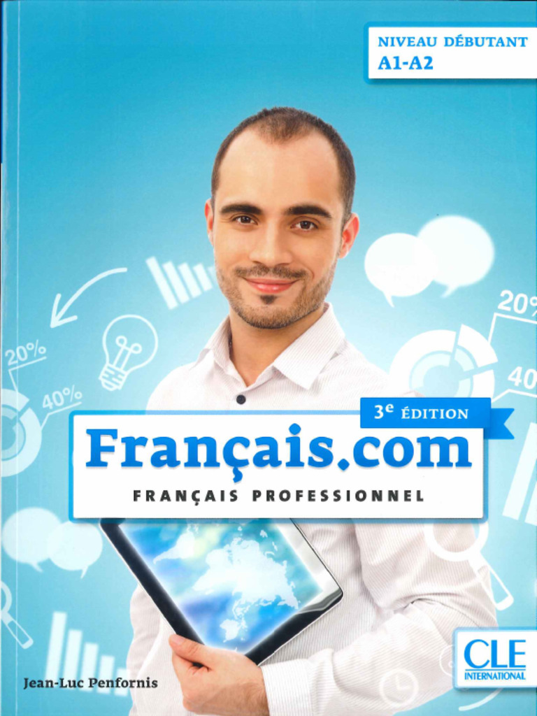 FRANÇAIS.COM A1-A2 | PDF