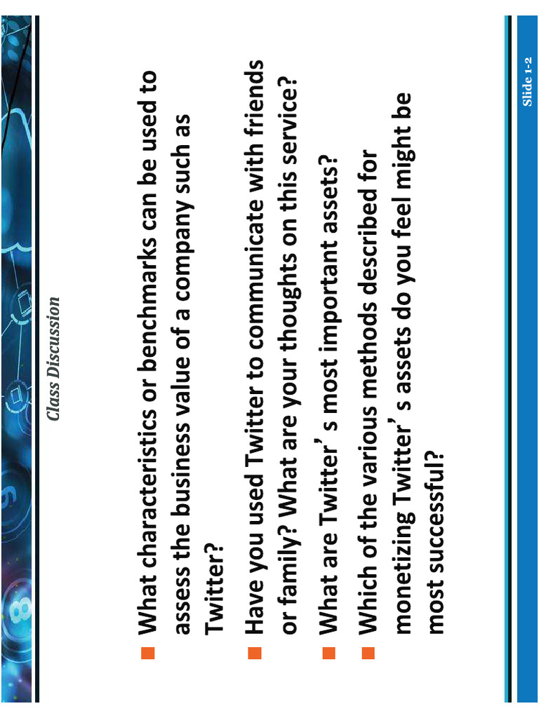 Lecture 03 Business Strategies For E Commerce | PDF