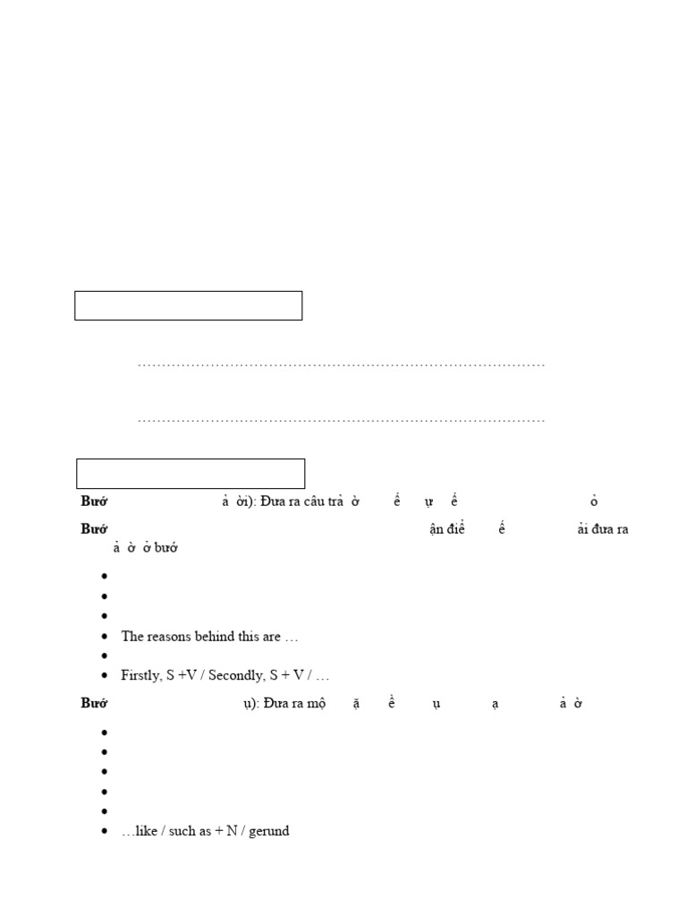 IELTS Speaking Part 3 | PDF | Tourism