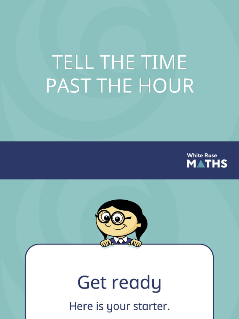 Time Counting and Clock Reading Guide | PDF | Horology | Machines