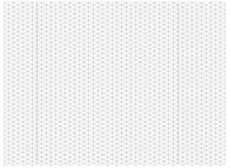 Isometric_Graph_Template-landscape1 | PDF