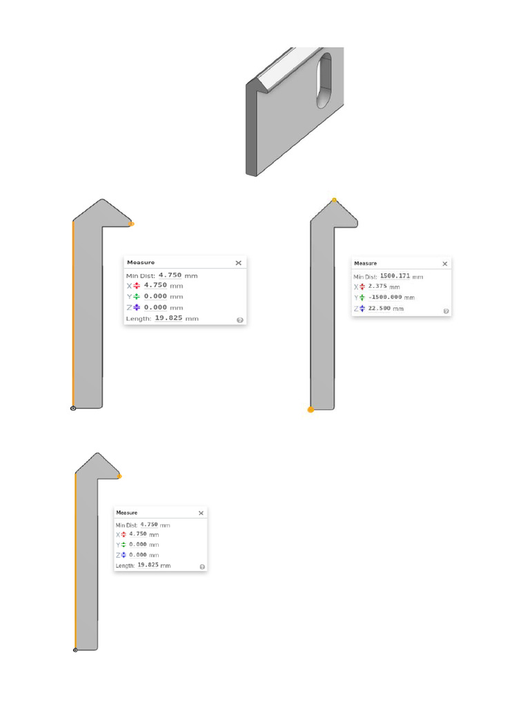 Open Rail Wymiary | PDF