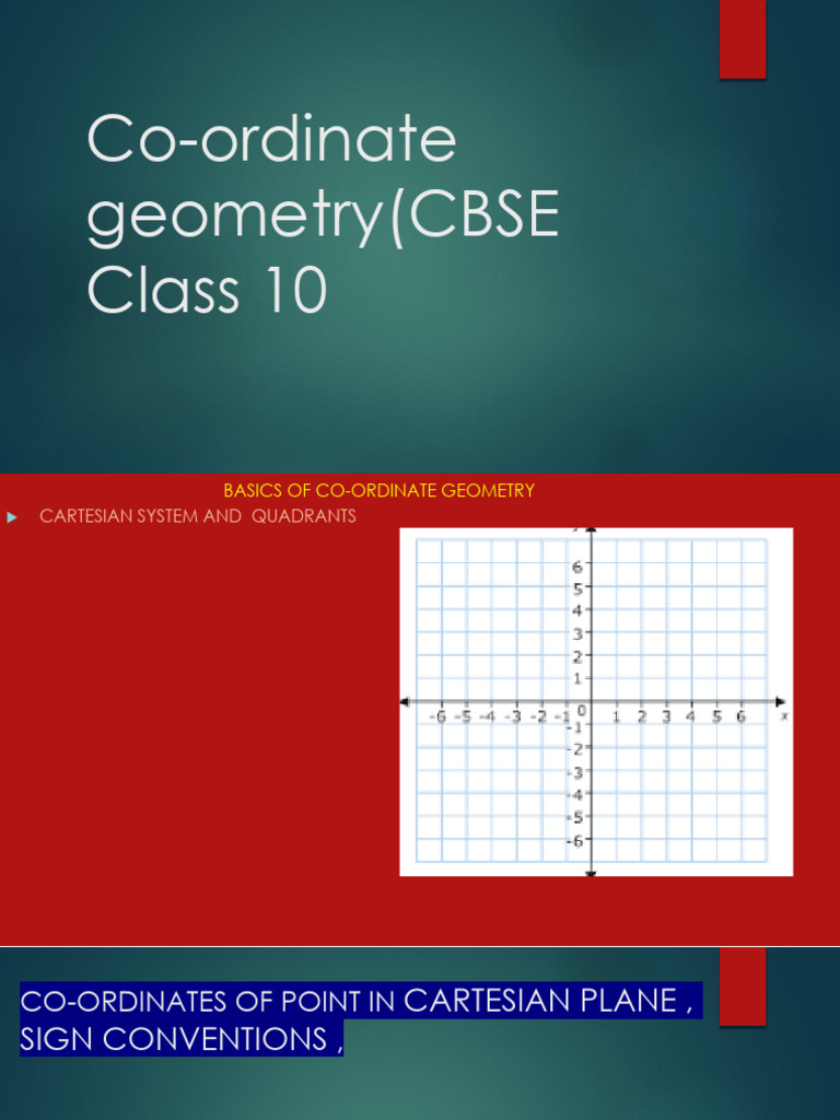 Class 10 Maths | PDF