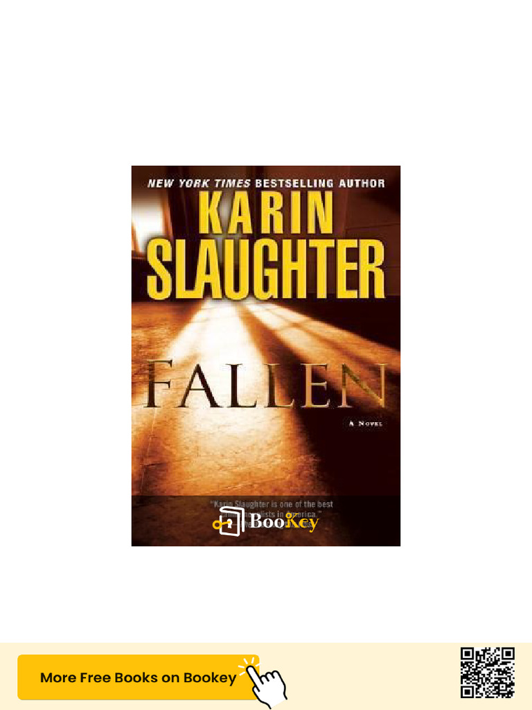 Fallen PDF | PDF