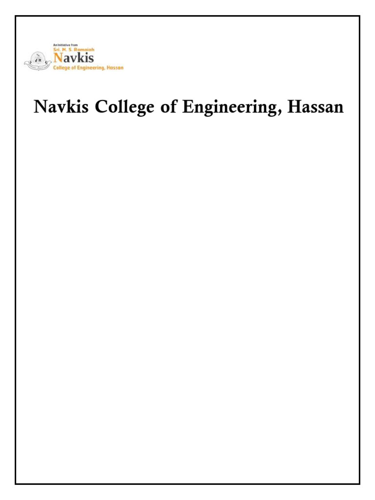 Operating Systems Lab Manual BCS303 | PDF | Software Engineering | Software