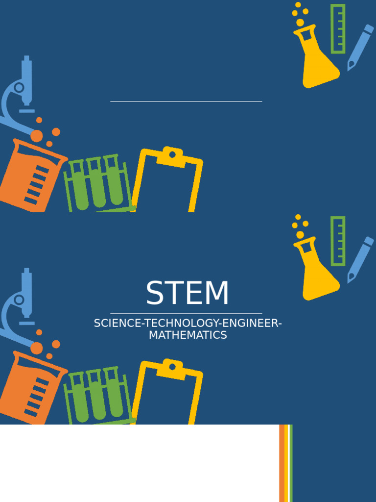 STEM | PDF | Emergency | First Aid