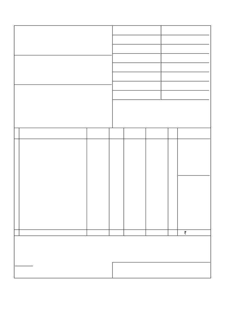Sales RM 1165 24-25 | PDF | Taxation | Business Documents