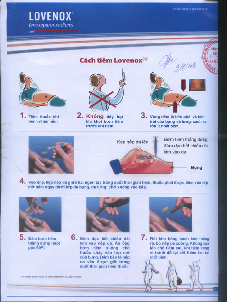 Lovenox PDF(00)