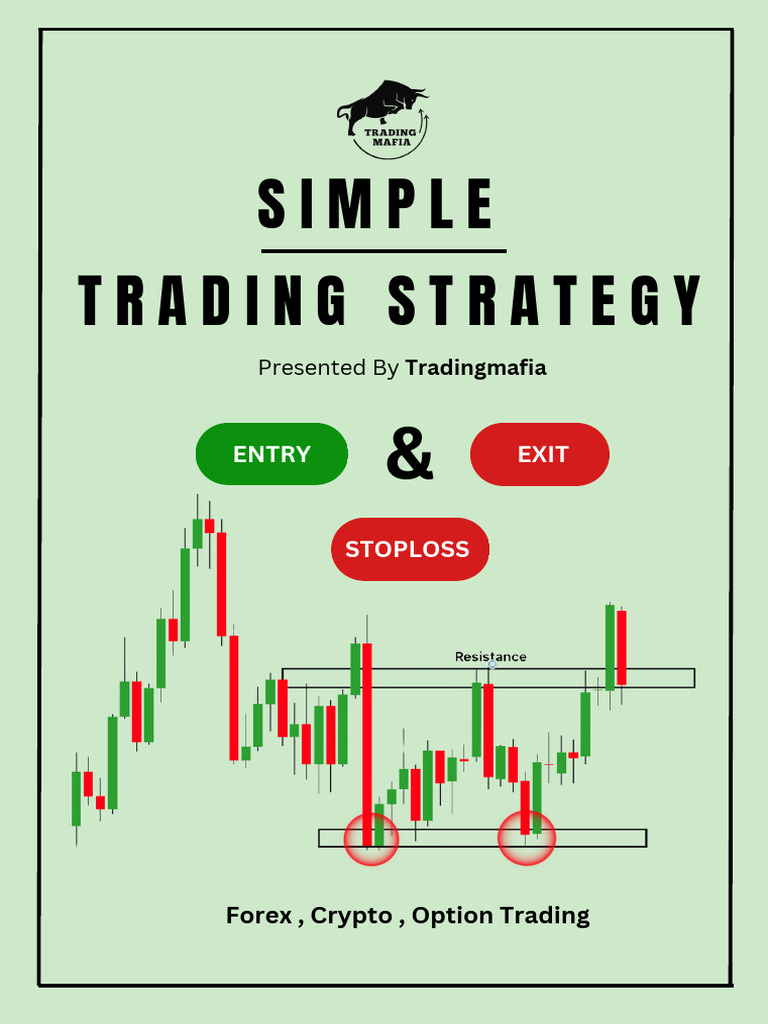 Simple Trading | PDF
