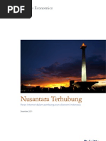 Download Deloitte the Connected Archiplelago Indonesian Dec 2011 by kikijah SN86051904 doc pdf