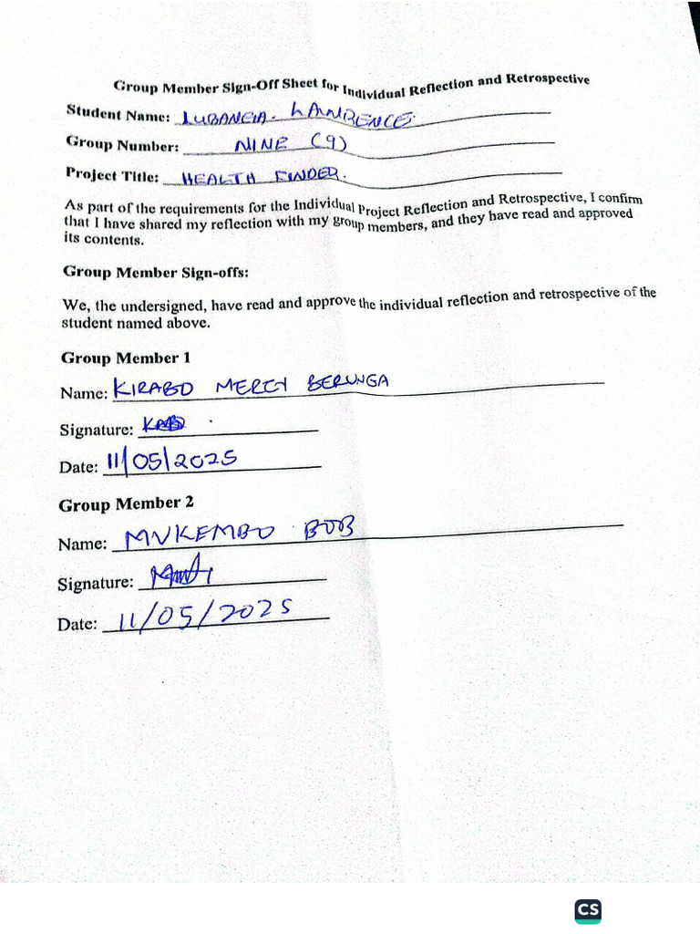 Form | PDF