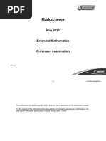 30 Question Answer Sheet | PDF